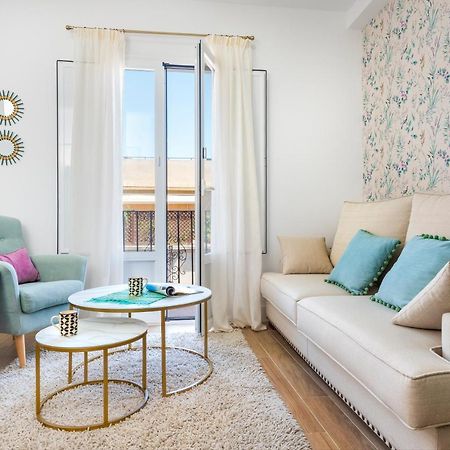 Genteel Home Juan Rabadán Siviglia Esterno foto